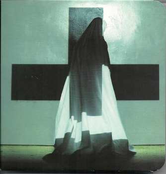 CD Damian Lazarus: Fabric 54