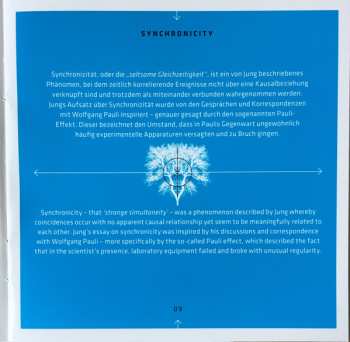 CD Damian Marhulets: Ecartele