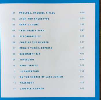 CD Damian Marhulets: Ecartele