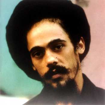 CD Damian Marley: Welcome To Jamrock