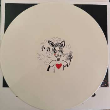 LP Damiano David: Funny Little Fears