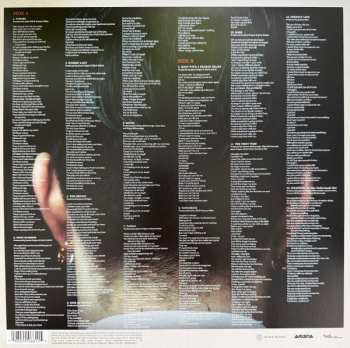 LP Damiano David: Funny Little Fears LTD