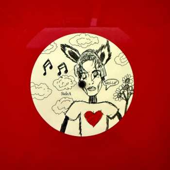 LP Damiano David: Funny Little Fears LTD