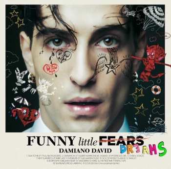 CD Damiano David: Funny Little Fears (Dreams) LTD