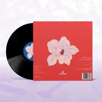 LP Damiano von Erckert: Magnolia