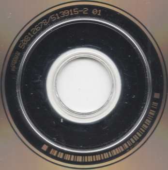 CD Damichi: Největší Italské Hity
