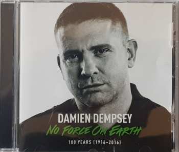CD Damien Dempsey: No Force On Earth