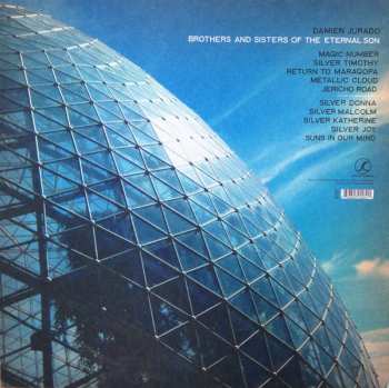 LP Damien Jurado: Brothers And Sisters Of The Eternal Son