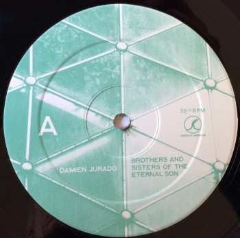 LP Damien Jurado: Brothers And Sisters Of The Eternal Son
