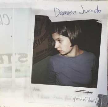 LP Damien Jurado: Ghost Of David
