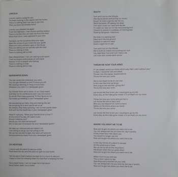 LP Damien Jurado: In The Shape Of  A Storm