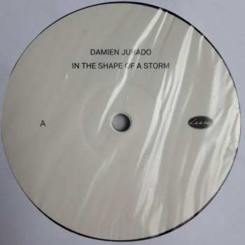 LP Damien Jurado: In The Shape Of  A Storm