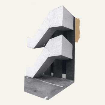 CD Damien Jurado: The Horizon Just Laughed