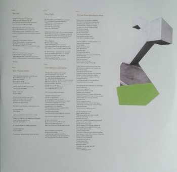 LP Damien Jurado: The Horizon Just Laughed