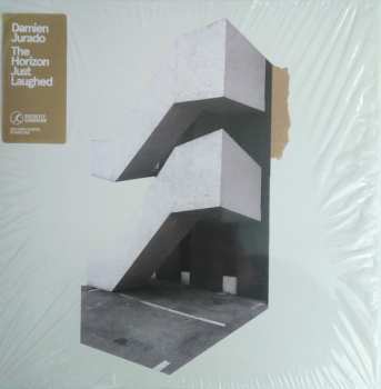 LP Damien Jurado: The Horizon Just Laughed