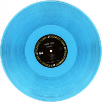 LP Damien Jurado: Waters Ave S CLR