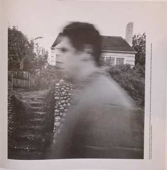 LP Damien Jurado: Waters Ave S CLR