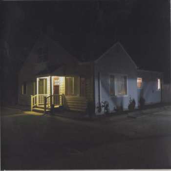 CD Damien Jurado: What's New, Tomboy?