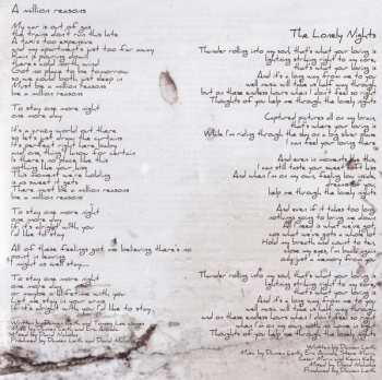 CD Damien Leith: Chapter Seven