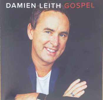 Album Damien Leith: Gospel