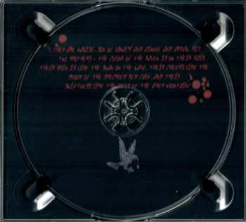 CD Damien O'Kane: Avenging & Bright