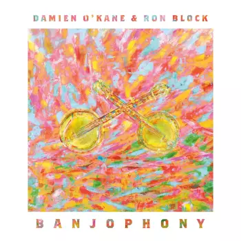 Ron Block: Banjophony