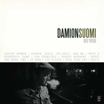 Album Damion Suomi: Damion Suomi