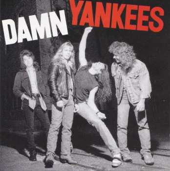 CD Damn Yankees: Damn Yankees