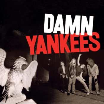 LP Damn Yankees: Damn Yankees CLR | LTD