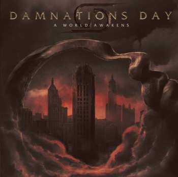 CD Damnations Day: A World Awakens