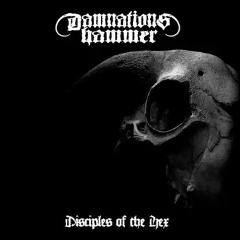 Disciples Of The Hex