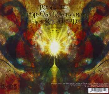 CD Cuzo: Puedo Ver Tu Mente