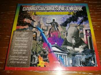 CD Damo Suzuki's Network: Sette Modi Per Salvare Roma (Seven Ways To Save Rome)