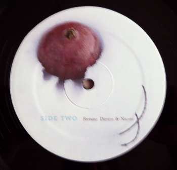 LP Damon & Naomi: Fortune