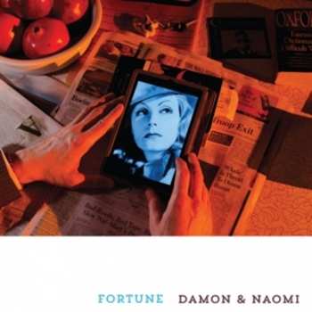 CD Damon & Naomi: Fortune