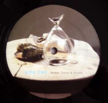 LP Damon & Naomi: Fortune