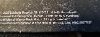 LP Dampf: The Arrival LTD