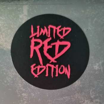 LP Dampf: The Arrival LTD