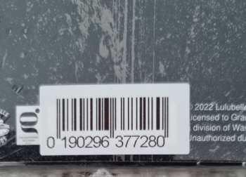 LP Dampf: The Arrival LTD