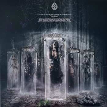 LP Dampf: The Arrival LTD