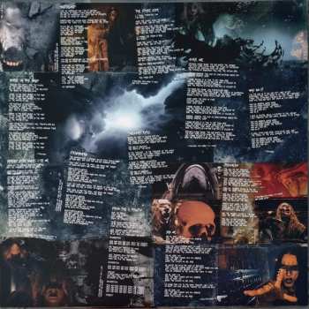 LP Dampf: The Arrival LTD