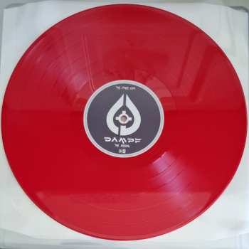 LP Dampf: The Arrival LTD