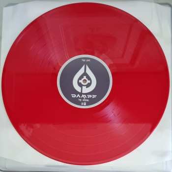 LP Dampf: The Arrival LTD