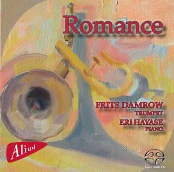 Album Damrow / Hayase / Schelokov / Glazunov: Romance