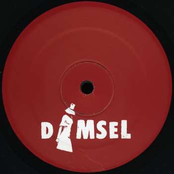 LP Damsel: Distressed