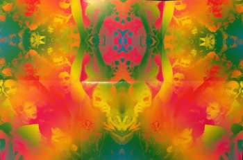 CD Dan Deacon: Bromst