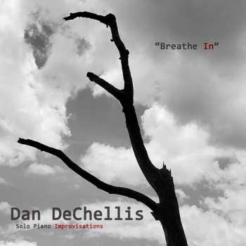 Album Dan DeChellis: Breathe In