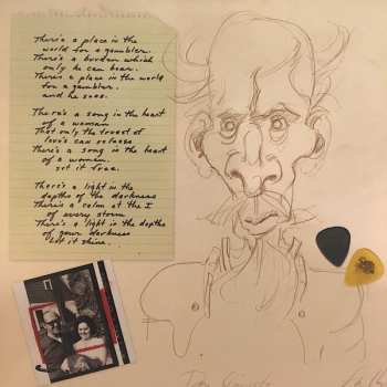 3LP Dan Fogelberg: Live At Carnegie Hall