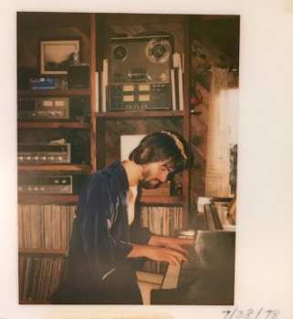 3LP Dan Fogelberg: Live At Carnegie Hall