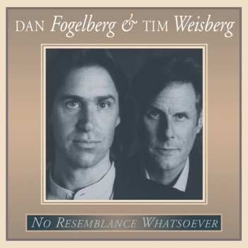 LP Dan Fogelberg: No Resemblance Whatsoever